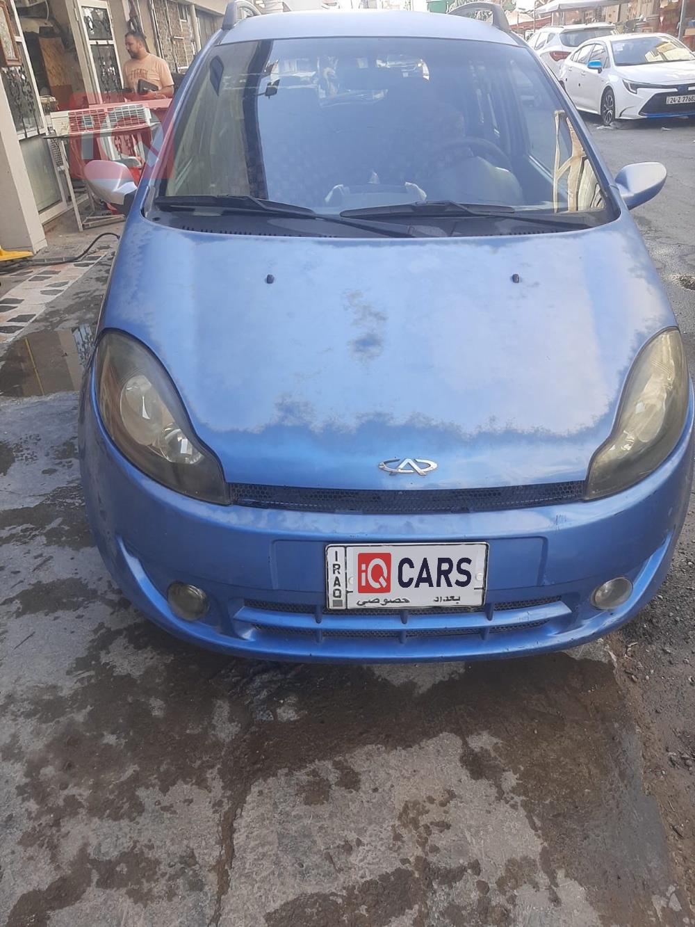 شيري A1